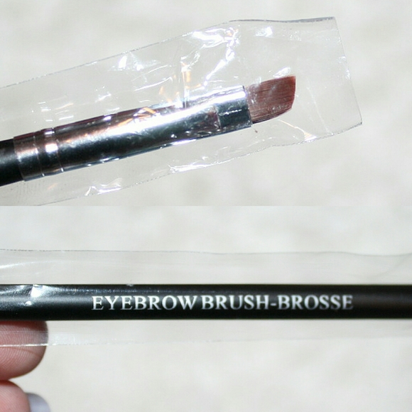 Beau Gachis Cosmetics Eyebrow Brush - Picture 4 of 6